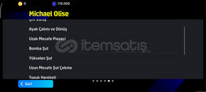 YENİ GELEN BOMBACI OLİSE BOŞ HESAP UCUZ 