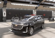 YENİ GELEN CADİLLAC