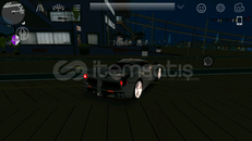 ⭐️Yeni gelen ferrariye Er Garaj dokunuşu⭐️