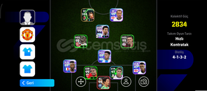 Yeni gelen gulit yer fuzeli tek bag tr server