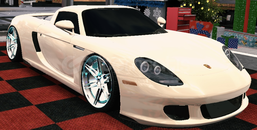 YENİ GELEN LOGOLU KROM JANT PORSCHE