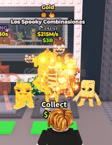 Yeni Gelen Los Spooky Combo Yeni Gelen Los Spooky Combo