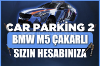 YENİ GELEN M5 G90