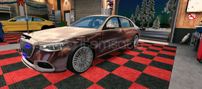 ???? Yeni Gelen Mercedes Dolu Dolu Satılıktır ????