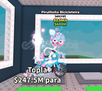 Yeni Gelen Nadir Secret