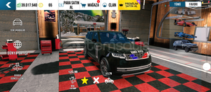 Yeni gelen range rover Yeni gelen range rover