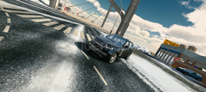 YENİ GELEN RANGE ROVERR!!