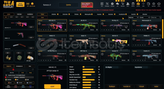 Yeni Gibi! Zula TR Zengin Envanter – Full Dolu! Yeni Gibi! Zula TR Zengin Envanter – Full Dolu!