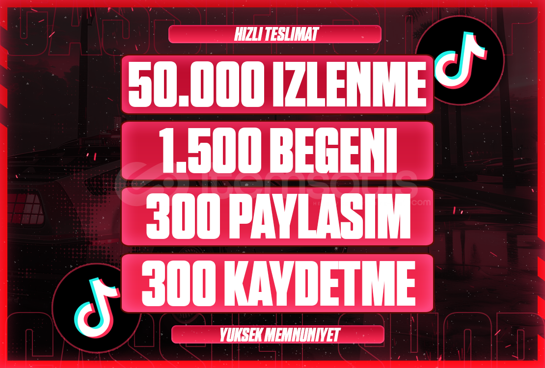 ⭐ TİKTOK KEŞFET PAKETİ #1 ⭐ ⭐ TİKTOK KEŞFET PAKETİ #1 ⭐