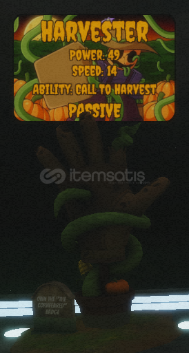 Yeni hallowen eldiven hizmeti (HARVESTER) Yeni hallowen eldiven hizmeti (HARVESTER)