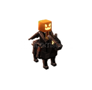 ⭐YENİ! HEADLESS HORSEMAN GROW A GARDEN⭐