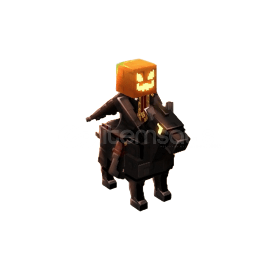 ⭐YENİ! HEADLESS HORSEMAN GROW A GARDEN⭐ ⭐YENİ! HEADLESS HORSEMAN GROW A GARDEN⭐