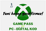 Yeni Hesap Gerektirmez! Xbox Game Pass