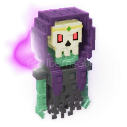 ⭐(YENi!) LiCH ⭐GROW A GARDEN PET ⭐(YENi!) LiCH ⭐GROW A GARDEN PET