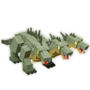 ⭐(YENi!) HYDRA⭐GROW A GARDEN PET ⭐(YENi!) HYDRA⭐GROW A GARDEN PET