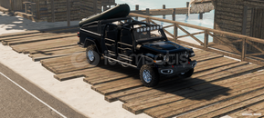 YENİ JEEP 4x4 (AİRLİ)