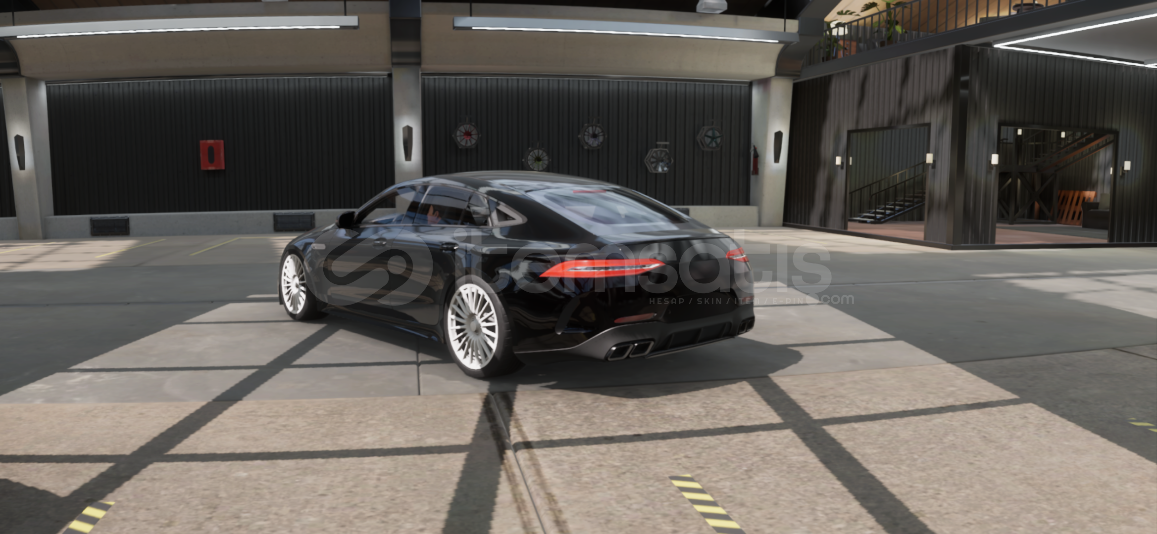 Yeni kasa mercedes  Yeni kasa mercedes