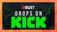 ⭐️YENİ Kick Drop Round 1❤️14 Skin❤️