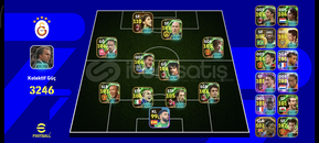 Yeni Koller ve Beckham Orta Kafa Meta