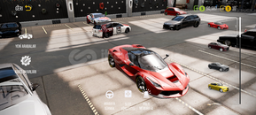 Yeni La Ferrari cpm2