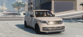 YENİ LAND ROVER(AİRLİ)