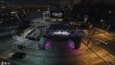 YENİ LS CUSTOM MEKANİK BİYASADA TEK