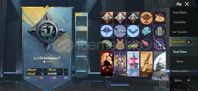 YENİ MAHSULÜ 83 DESTANSI BEBEK M4 7LVL 