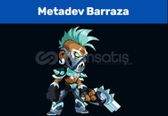 ⭐ Yeni Metadev Barraza ⭐