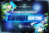 ✨[YENİ METHOD] OWO BOT HUNTİNG [VİDEOLU]⭐️
