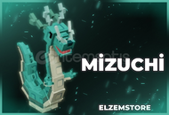 (YENİ) MİZUCHİ⭐GROW A GARDEN 