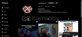 2K+ ORGANİK FULL KEŞFET ÖMÜRLÜK TÜRK