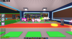 YENİ PET ARTI RAİNBOW FALAN