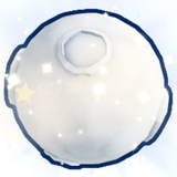 ✅ (YENI PET) THE MOON BGSI ✅