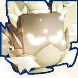 ✅ (YENI PET) VANILLA SUNDAE CHAMPION BGSI ✅