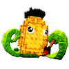⭐(YENi!) PiNE A PAiNTER⭐PLANT VS BRAiNROT PLANT
