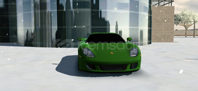 YENİ PORCHE LOGOLU CPM 1 YENİ PORCHE LOGOLU CPM 1