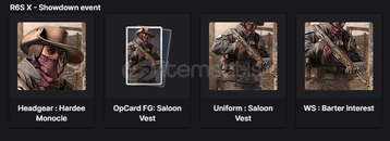 ⭐️YENİ Rainbow Twitch Drops❤️4 İtem❤️