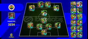 YENİ ROMARIO GUARDIOLA