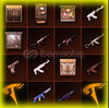 ⭐️YENİ Round 42 Twitch Drop❤️14 Skin❤️