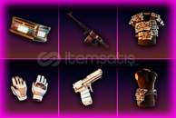 ⭐️YENİ Round 46 Twitch Drop❤️6 Skin❤️ ⭐️YENİ Round 46 Twitch Drop❤️6 Skin❤️