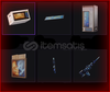 ☘️YENİ Round RUST 41 TWİTCH DROP❤️6 Skin❤️