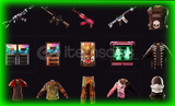 ⭐️Rust Twitch Drops Round 29❤️15 Skin❤️