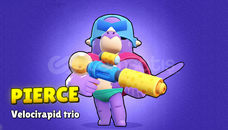 YENİ EFSANEVİ PİERCE MÜCADELESİ TAMAMLANIR!