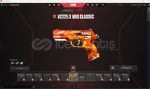 YENİ SET VANDALLI BIÇAKLI BPLİ HESAP