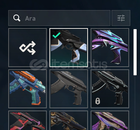 yeni setli bol skinli uygun hesap