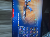 Yeni setli efsane hesap lol hesabı dolu