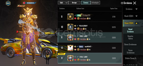 YENİ SEZON YÜKSEK KD FATİH BOOST 