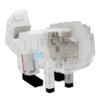 ⭐(4 ADET!) SPACE SQUIRREL ⭐GROW A GARDEN PET