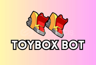 ⭐ YENİ ⭐ Toybox BOT - Brawlhalla