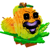 ⭐(YENi!) TROLL MANGO⭐PLANT VS BRAiNROT PLANT
